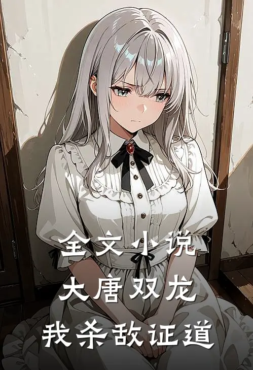 全文小说大唐双龙：我杀敌证道