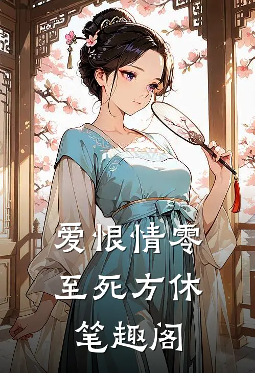 爱恨情零，至死方休笔趣阁