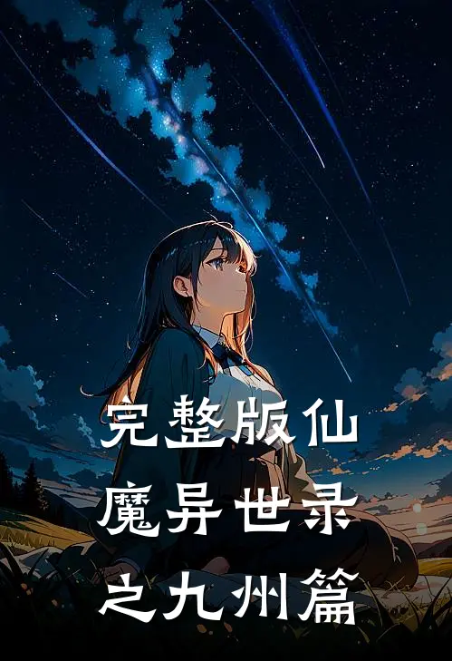 完整版仙魔异世录之九州篇