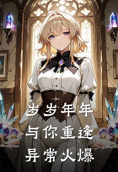 岁岁年年，与你重逢异常火爆