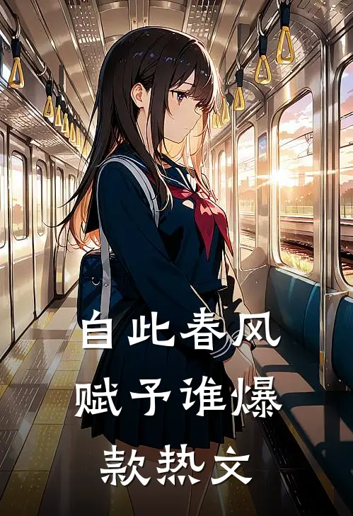 自此春风赋予谁爆款热文