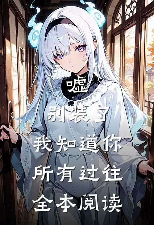 嘘，别装了，我知道你所有过往全本阅读