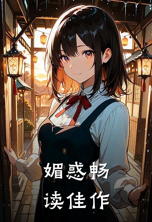 媚惑畅读佳作