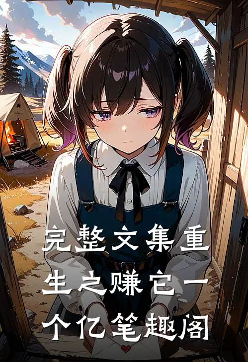 完整文集重生之赚它一个亿笔趣阁