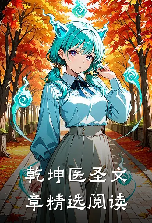 乾坤医圣文章精选阅读