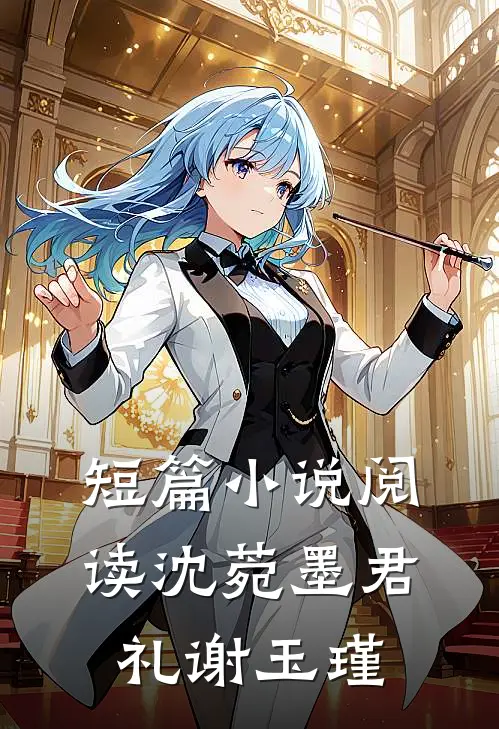 短篇小说阅读沈菀墨君礼谢玉瑾