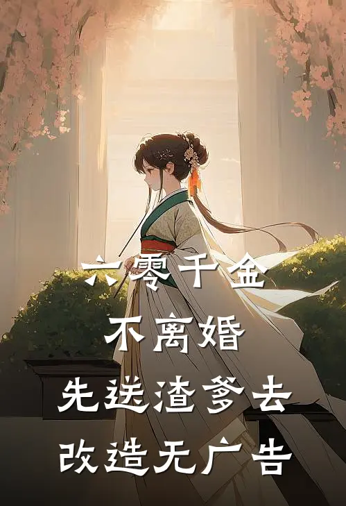 六零千金：不离婚，先送渣爹去改造无广告