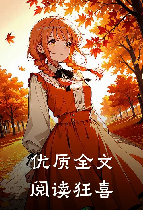 优质全文阅读狂喜