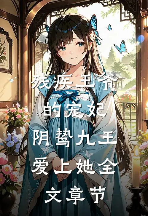 残疾王爷的宠妃：阴鸷九王爱上她全文章节