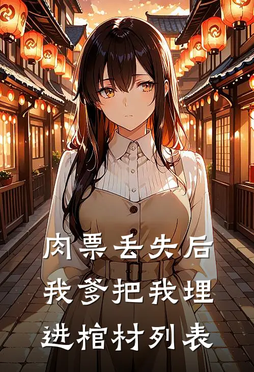 肉票丢失后，我爹把我埋进棺材列表