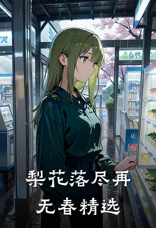 梨花落尽再无春精选