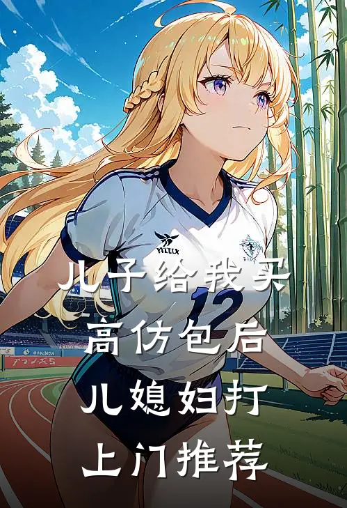 儿子给我买高仿包后，儿媳妇打上门推荐