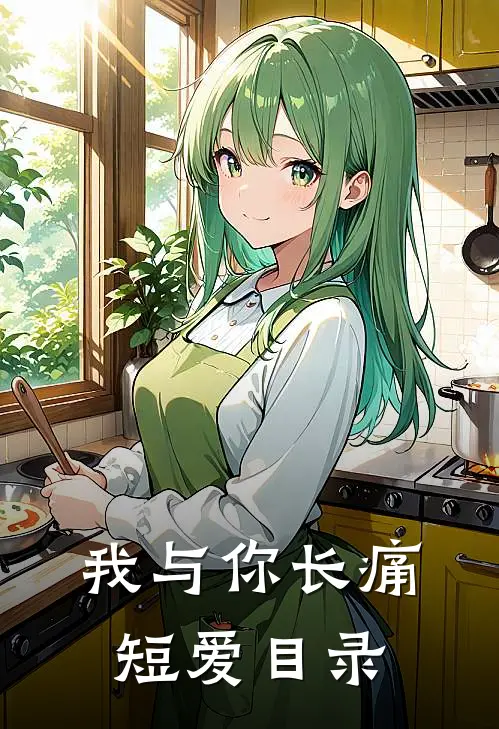 我与你长痛短爱目录