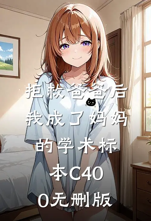 拒救爸爸后，我成了妈妈的学术标本C400无删版