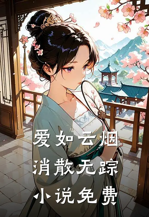 爱如云烟，消散无踪小说免费