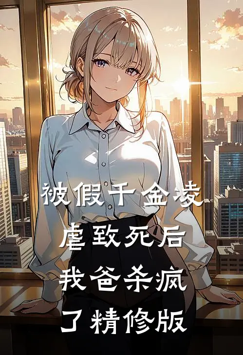 被假千金凌虐致死后，我爸杀疯了精修版