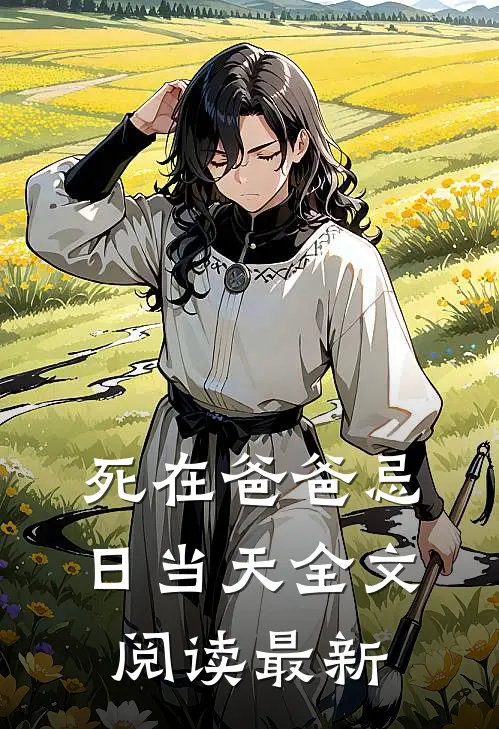 死在爸爸忌日当天全文阅读最新