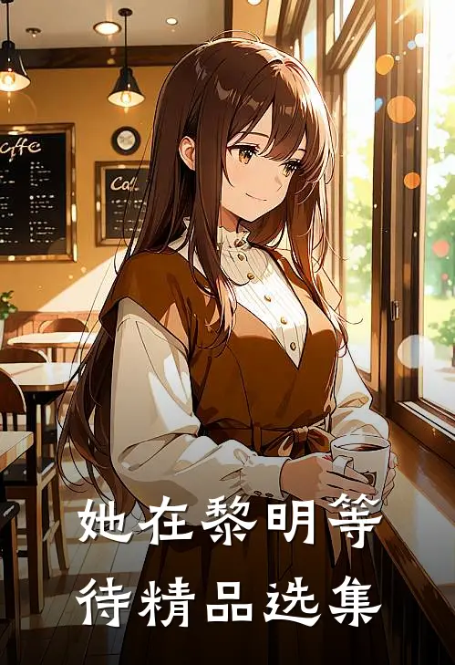 她在黎明等待精品选集