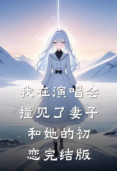 我在演唱会撞见了妻子和她的初恋完结版