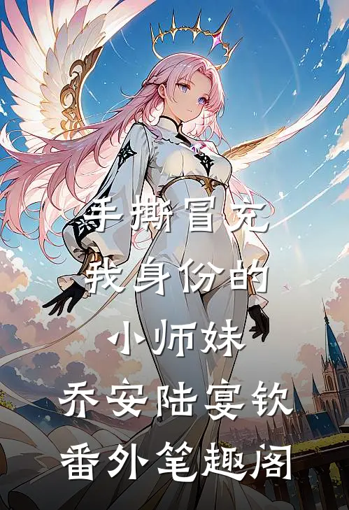 手撕冒充我身份的小师妹：乔安陆宴钦番外笔趣阁