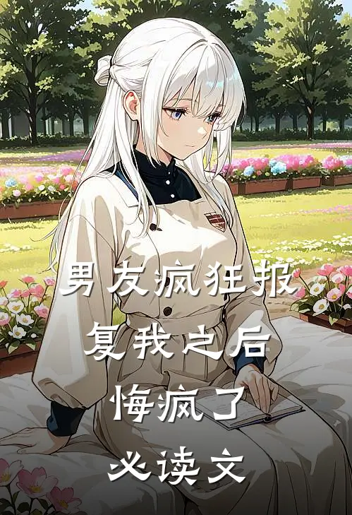 男友疯狂报复我之后，悔疯了必读文