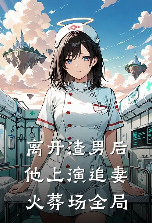 离开渣男后，他上演追妻火葬场全局