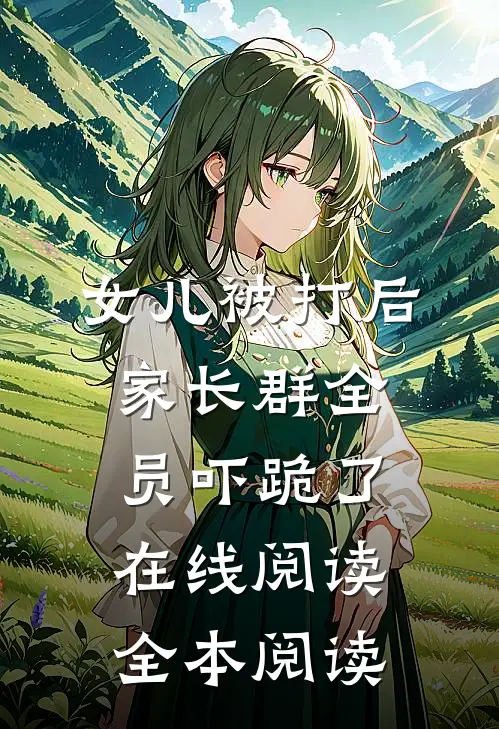 女儿被打后，家长群全员吓跪了在线阅读全本阅读