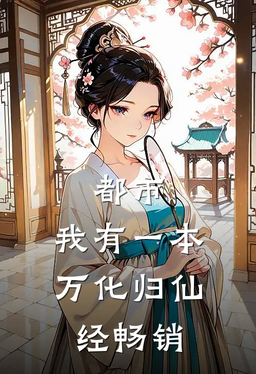 都市：我有一本万化归仙经畅销