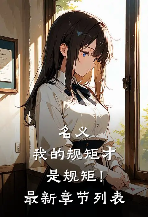 名义：我的规矩才是规矩！最新章节列表
