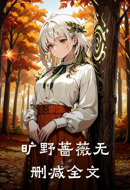 旷野蔷薇无删减全文