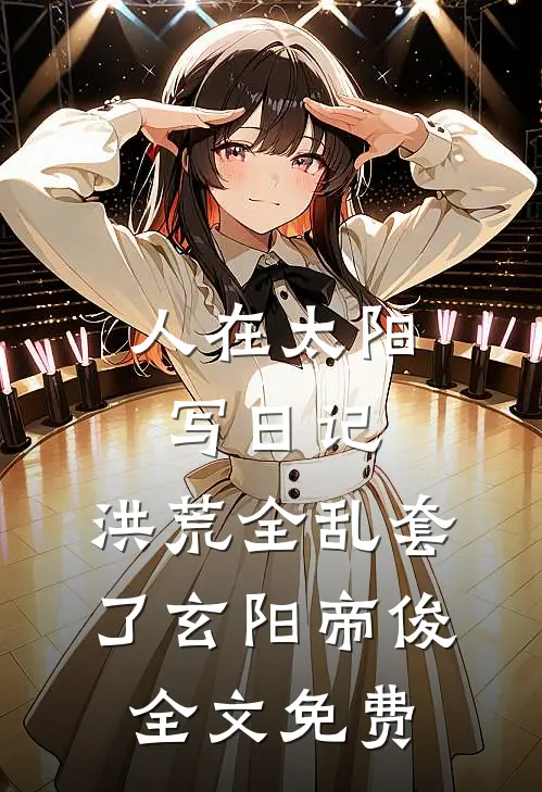 人在太阳写日记，洪荒全乱套了玄阳帝俊全文免费