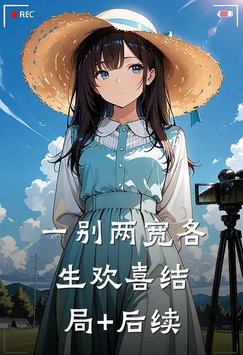 一别两宽各生欢喜结局+后续