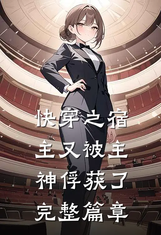 快穿之宿主又被主神俘获了完整篇章
