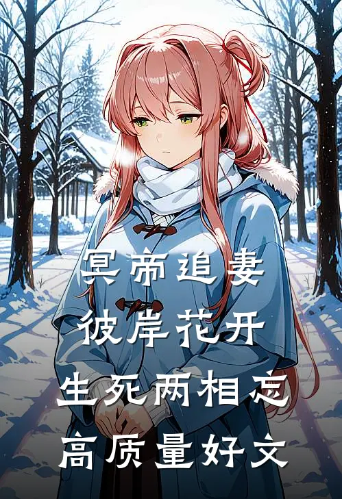 冥帝追妻，彼岸花开，生死两相忘高质量好文