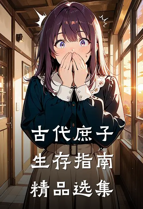 古代庶子生存指南精品选集