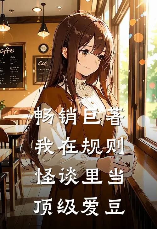 畅销巨著我在规则怪谈里当顶级爱豆