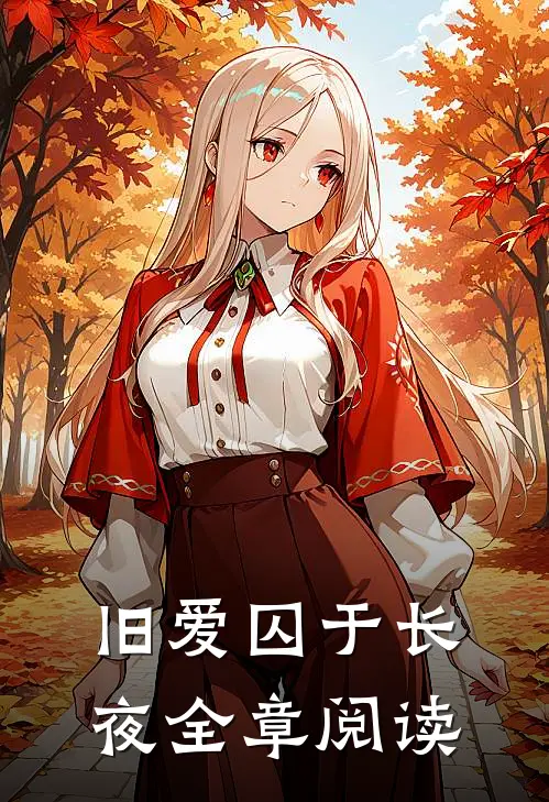 旧爱囚于长夜全章阅读