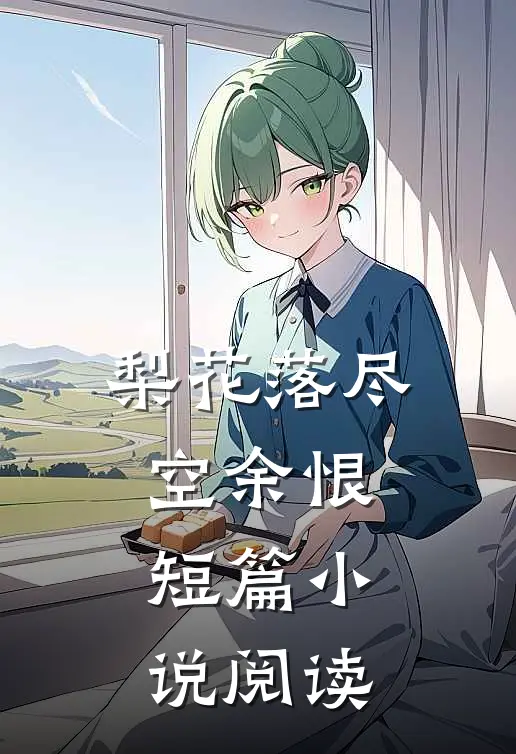 梨花落尽空余恨短篇小说阅读