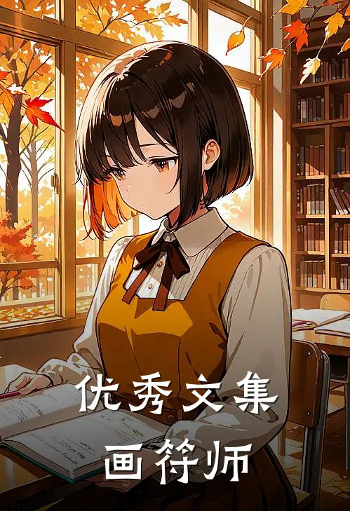 优秀文集画符师