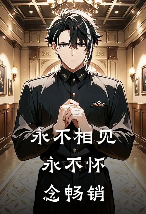 永不相见，永不怀念畅销