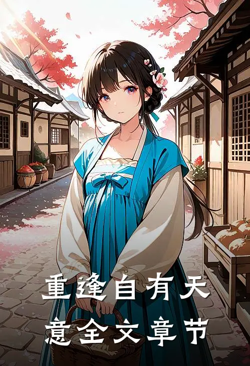 重逢自有天意全文章节