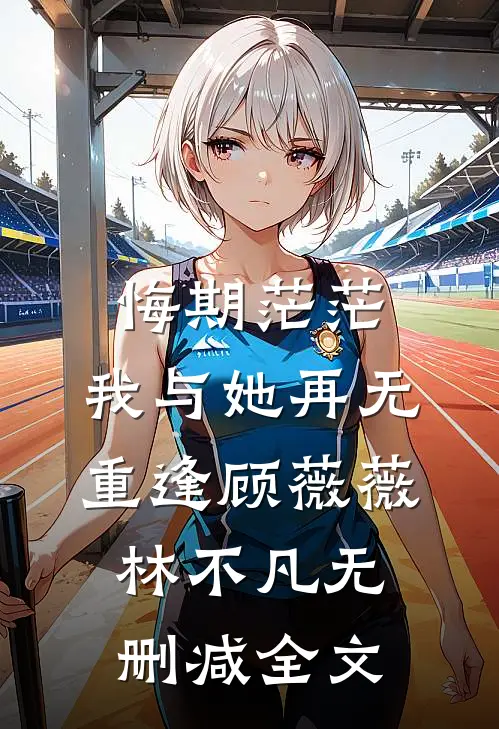 悔期茫茫，我与她再无重逢顾薇薇林不凡无删减全文