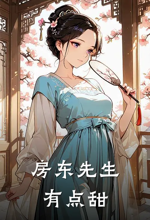 房东先生有点甜