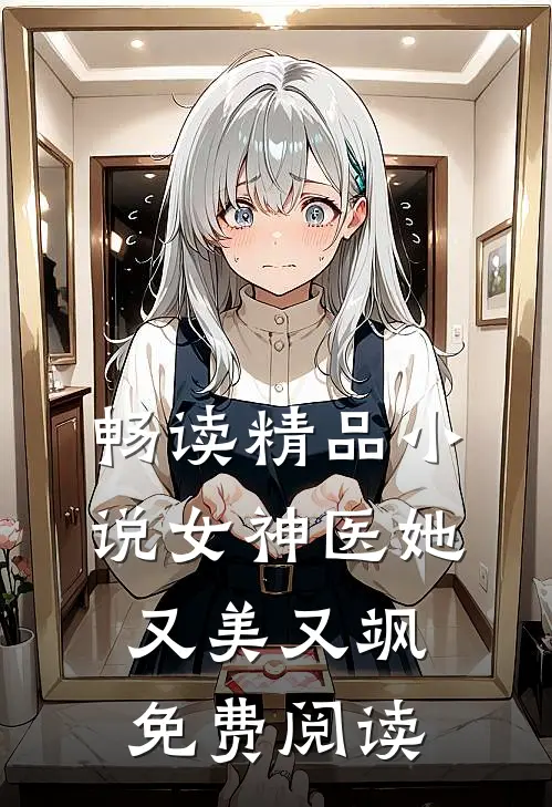 畅读精品小说女神医她又美又飒免费阅读