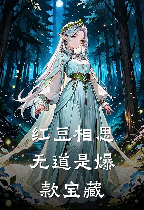 红豆相思无道是爆款宝藏