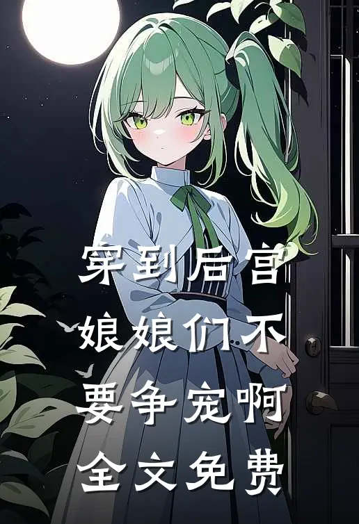 穿到后宫，娘娘们不要争宠啊全文免费