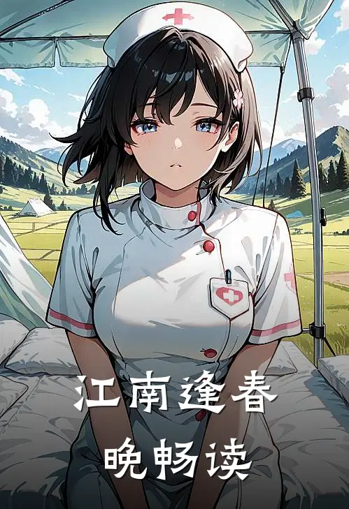 江南逢春晚畅读
