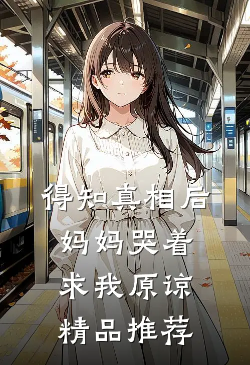 得知真相后，妈妈哭着求我原谅精品推荐