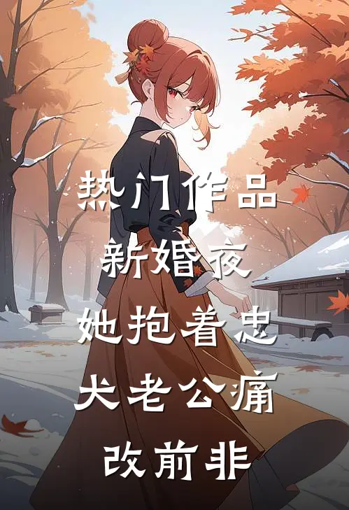 热门作品新婚夜，她抱着忠犬老公痛改前非