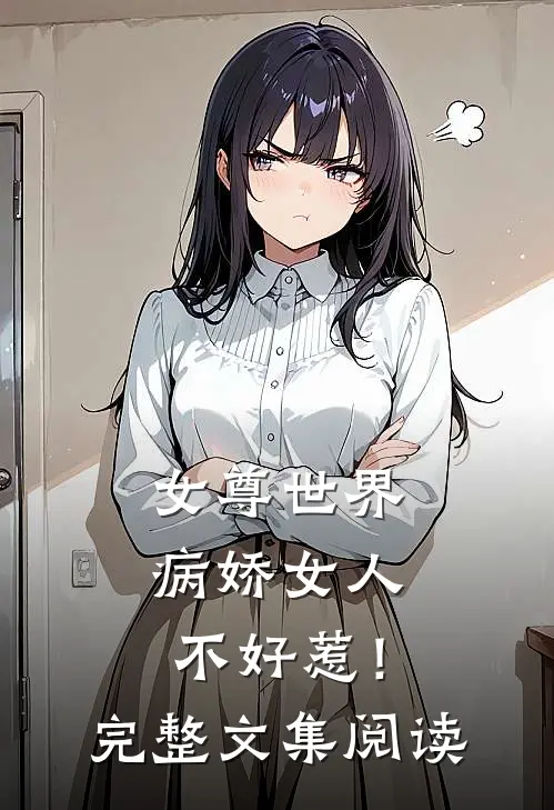 女尊世界：病娇女人不好惹！完整文集阅读
